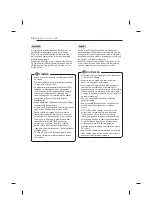 Предварительный просмотр 60 страницы LG UB85 Series Owner'S Manual