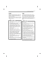 Предварительный просмотр 61 страницы LG UB85 Series Owner'S Manual