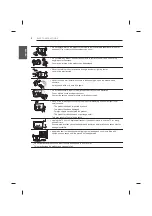 Предварительный просмотр 70 страницы LG UB85 Series Owner'S Manual