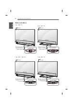 Предварительный просмотр 82 страницы LG UB85 Series Owner'S Manual