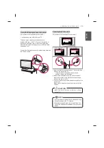 Предварительный просмотр 87 страницы LG UB85 Series Owner'S Manual