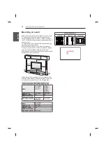 Предварительный просмотр 88 страницы LG UB85 Series Owner'S Manual