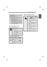 Предварительный просмотр 95 страницы LG UB85 Series Owner'S Manual