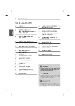 Предварительный просмотр 102 страницы LG UB85 Series Owner'S Manual