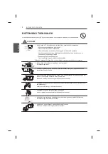 Предварительный просмотр 104 страницы LG UB85 Series Owner'S Manual