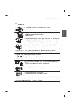 Предварительный просмотр 107 страницы LG UB85 Series Owner'S Manual