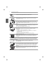 Предварительный просмотр 108 страницы LG UB85 Series Owner'S Manual