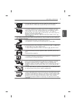 Предварительный просмотр 109 страницы LG UB85 Series Owner'S Manual