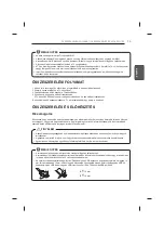 Предварительный просмотр 113 страницы LG UB85 Series Owner'S Manual