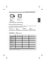 Предварительный просмотр 117 страницы LG UB85 Series Owner'S Manual