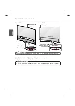 Предварительный просмотр 120 страницы LG UB85 Series Owner'S Manual