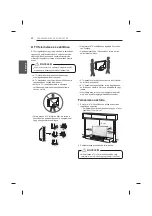 Предварительный просмотр 122 страницы LG UB85 Series Owner'S Manual