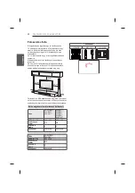 Предварительный просмотр 124 страницы LG UB85 Series Owner'S Manual