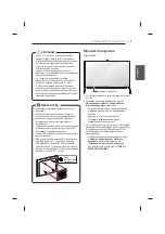 Предварительный просмотр 125 страницы LG UB85 Series Owner'S Manual