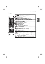 Предварительный просмотр 129 страницы LG UB85 Series Owner'S Manual