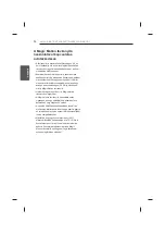 Предварительный просмотр 132 страницы LG UB85 Series Owner'S Manual