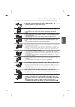 Предварительный просмотр 141 страницы LG UB85 Series Owner'S Manual