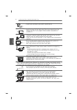 Предварительный просмотр 144 страницы LG UB85 Series Owner'S Manual