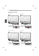 Предварительный просмотр 154 страницы LG UB85 Series Owner'S Manual