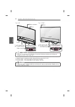 Предварительный просмотр 156 страницы LG UB85 Series Owner'S Manual