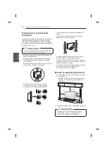 Предварительный просмотр 158 страницы LG UB85 Series Owner'S Manual