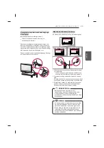 Предварительный просмотр 159 страницы LG UB85 Series Owner'S Manual