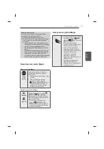 Предварительный просмотр 167 страницы LG UB85 Series Owner'S Manual