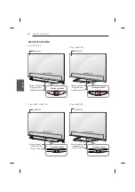 Предварительный просмотр 190 страницы LG UB85 Series Owner'S Manual