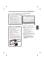 Предварительный просмотр 197 страницы LG UB85 Series Owner'S Manual