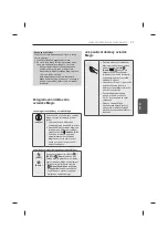 Предварительный просмотр 203 страницы LG UB85 Series Owner'S Manual