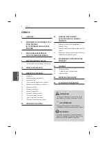 Предварительный просмотр 210 страницы LG UB85 Series Owner'S Manual