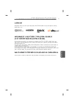 Предварительный просмотр 211 страницы LG UB85 Series Owner'S Manual