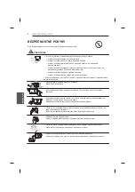 Предварительный просмотр 212 страницы LG UB85 Series Owner'S Manual