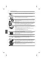 Предварительный просмотр 216 страницы LG UB85 Series Owner'S Manual