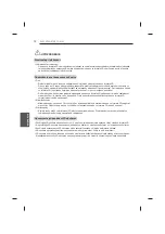 Предварительный просмотр 220 страницы LG UB85 Series Owner'S Manual