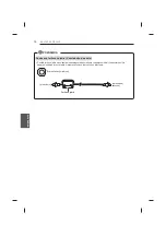 Предварительный просмотр 222 страницы LG UB85 Series Owner'S Manual