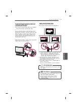 Предварительный просмотр 231 страницы LG UB85 Series Owner'S Manual