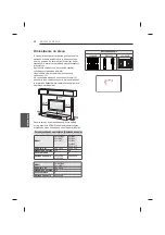 Предварительный просмотр 232 страницы LG UB85 Series Owner'S Manual