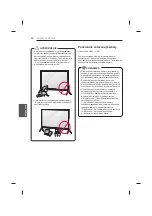 Предварительный просмотр 234 страницы LG UB85 Series Owner'S Manual