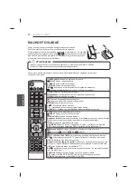 Предварительный просмотр 236 страницы LG UB85 Series Owner'S Manual