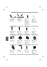 Предварительный просмотр 260 страницы LG UB85 Series Owner'S Manual