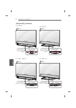 Предварительный просмотр 262 страницы LG UB85 Series Owner'S Manual