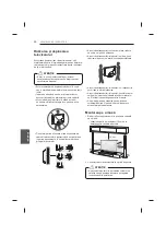 Предварительный просмотр 266 страницы LG UB85 Series Owner'S Manual