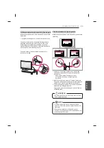 Предварительный просмотр 267 страницы LG UB85 Series Owner'S Manual