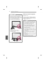 Предварительный просмотр 270 страницы LG UB85 Series Owner'S Manual