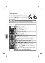 Предварительный просмотр 272 страницы LG UB85 Series Owner'S Manual