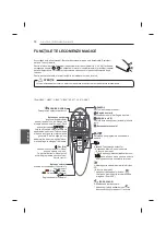 Предварительный просмотр 274 страницы LG UB85 Series Owner'S Manual