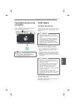 Предварительный просмотр 277 страницы LG UB85 Series Owner'S Manual