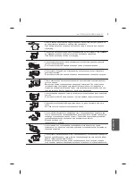 Предварительный просмотр 285 страницы LG UB85 Series Owner'S Manual