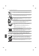 Предварительный просмотр 288 страницы LG UB85 Series Owner'S Manual